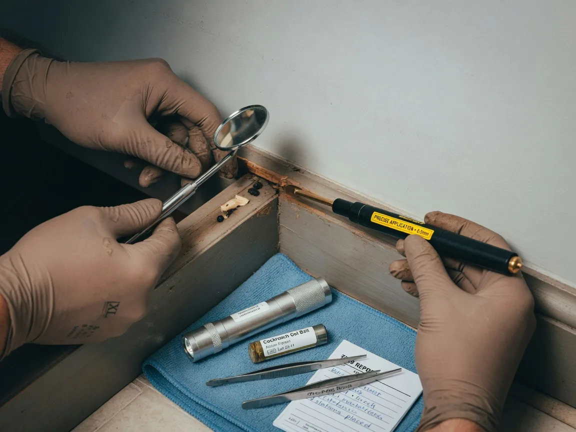 Why choose Emergency Pest Control in Rogers, ND